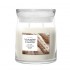 Scented candle YANKEE CANDLE WARM CASHMERE 368 g medium