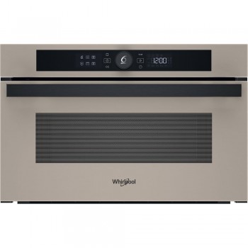 Whirlpool WMD44ME Beige Grill microwave Built-in 31 L 1000 W