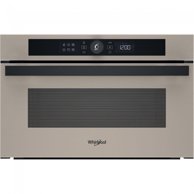 Whirlpool WMD44ME Beige Grill microwave Built-in 31 L 1000 W