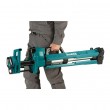 Makita DML814 work light Blue LED