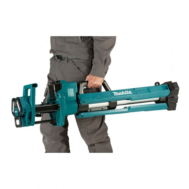 Makita DML814 work light Blue LED