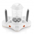 Hyundai HDM 120 Hot dog steamer 380 W White
