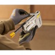 Stanley STHT70150-0 stapler Black, Silver, Yellow