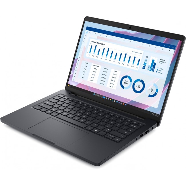 DELL Pro Max 14 MC14255 Copilot+ PC AMD Ryzen AI 7 PRO 350 Mobile workstation 35.6 cm (14