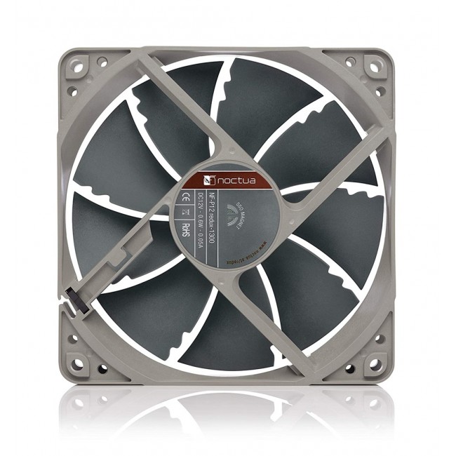 NOCTUA REDUX 120MM NF-P12 REDUX-1300 PWM computer fan