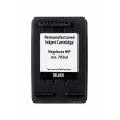 Superbulk printer ink HP B-H703BK (replacement HP 703 CD887) standard black Superbulk printer ink HP B-H703BK (replacement HP 703 CD887) standard black