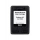 Superbulk printer ink HP B-H703BK (replacement HP 703 CD887) standard black Superbulk printer ink HP B-H703BK (replacement HP 703 CD887) standard black