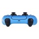 Wireless controller Sony PlayStation 5 DualSense gamepad Starlight Blue V2