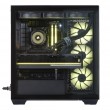 Actina 5901443412229 PC AMD Ryzen 7 9800X3D 64 GB DDR5-SDRAM 2 TB SSD NVIDIA GeForce RTX 5090 Midi Tower Black