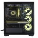 Actina 5901443412229 PC AMD Ryzen 7 9800X3D 64 GB DDR5-SDRAM 2 TB SSD NVIDIA GeForce RTX 5090 Midi Tower Black Actina 5901443412229 PC AMD Ryzen 7 9800X3D 64 GB DDR5-SDRAM 2 TB SSD NVIDIA GeForce RTX 5090 Midi Tower Black