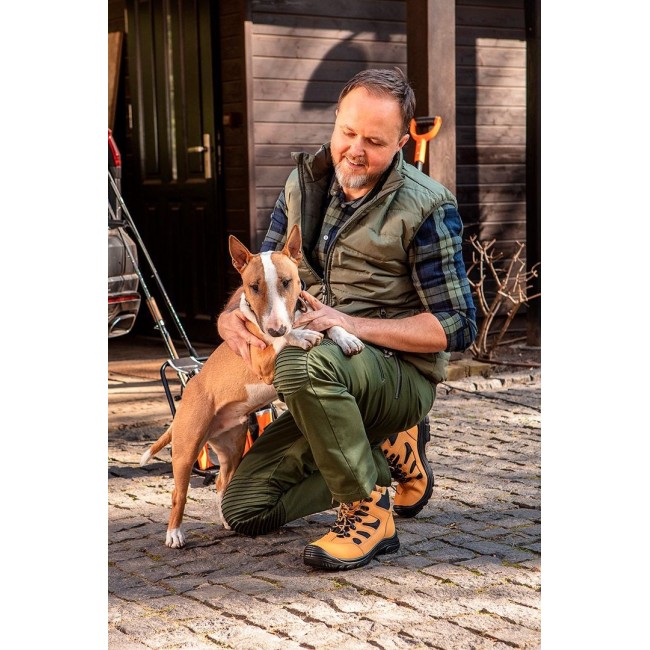NEO tools 81-222-M protective trousers NEO tools 81-222-M protective trousers