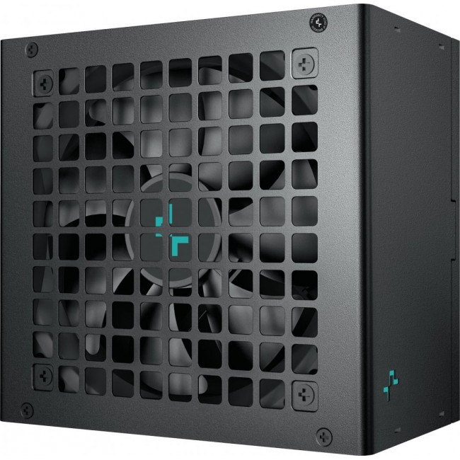 DeepCool PL650D power supply unit 650 W 20+4 pin ATX ATX Black DeepCool PL650D power supply unit 650 W 20+4 pin ATX ATX Black