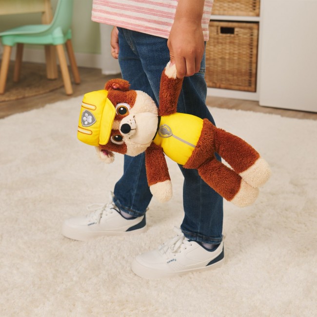 GUND PAW Patrol Take Along Rubble GUND PAW Patrol Take Along Rubble