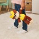 GUND PAW Patrol Take Along Rubble GUND PAW Patrol Take Along Rubble