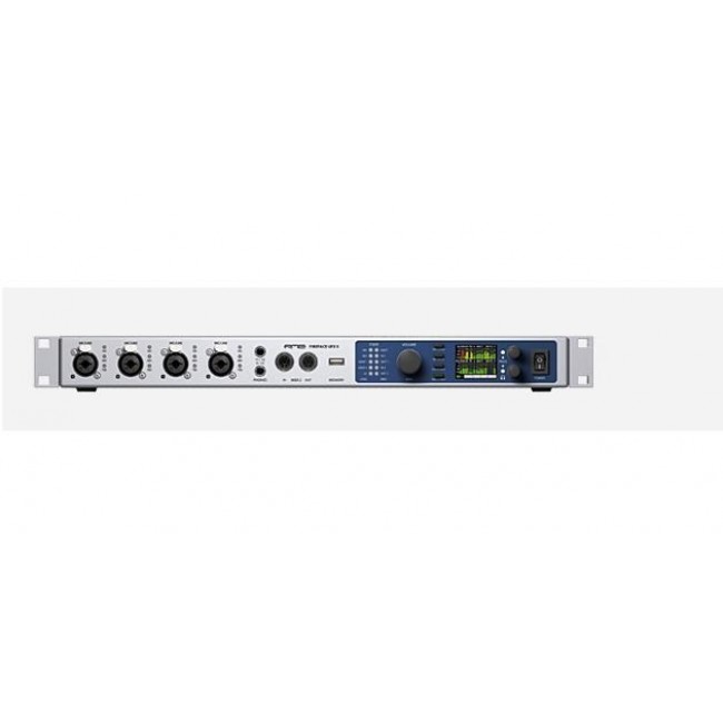 RME Fireface UFX II RME Fireface UFX II