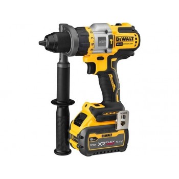 DEWALT.WKRĘTARKA UD.18V DCD999T1 112Nm 1x6,0Ah FLEXVOLT ADVANTAGE