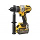 DEWALT.WKRĘTARKA UD.18V DCD999T1 112Nm 1x6,0Ah FLEXVOLT ADVANTAGE