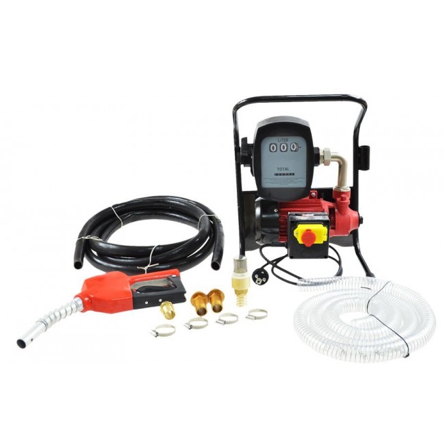 AWTOOLS AW85000 submersible pump AWTOOLS AW85000 submersible pump