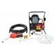 AWTOOLS AW85000 submersible pump AWTOOLS AW85000 submersible pump