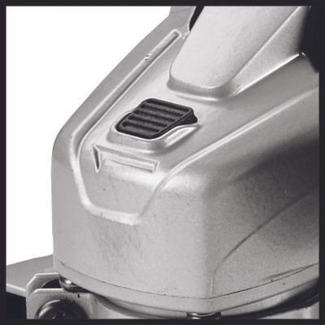 Einhell TC-AG 125/850 Kit angle grinder 12.5 cm 12000 RPM 850 W 1.78 kg Einhell TC-AG 125/850 Kit angle grinder 12.5 cm 12000 RPM 850 W 1.78 kg