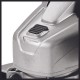 Einhell TC-AG 125/850 Kit angle grinder 12.5 cm 12000 RPM 850 W 1.78 kg Einhell TC-AG 125/850 Kit angle grinder 12.5 cm 12000 RPM 850 W 1.78 kg