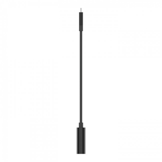 Belkin AVC018BTBK interface hub USB Type-C 10000 Mbit/s Black