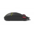 KRUX Fuze Pro mouse Right-hand USB Type-A Optical 12000 DPI KRUX Fuze Pro mouse Right-hand USB Type-A Optical 12000 DPI