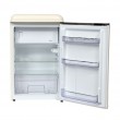 Fridge & Freezer Retro Ravanson LKK-120ERC