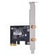 TP-Link AX1800 Wi-Fi 6 Bluetooth 5.2 PCIe Adapter TP-Link AX1800 Wi-Fi 6 Bluetooth 5.2 PCIe Adapter