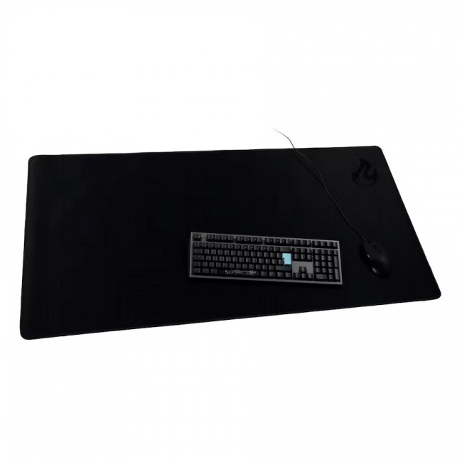 Nitro Concepts DM12 Gaming mouse pad, red Nitro Concepts DM12 Gaming mouse pad, red