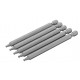 Bahco 59S/H6BALL-2P manual screwdriver Bahco 59S/H6BALL-2P manual screwdriver