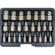 Yato YT-06034 screw/bolt extractor 1 pc(s) Yato YT-06034 screw/bolt extractor 1 pc(s)