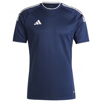 adidas Campeon 23 Jersey Men's T-Shirt navy blue HR2621 L