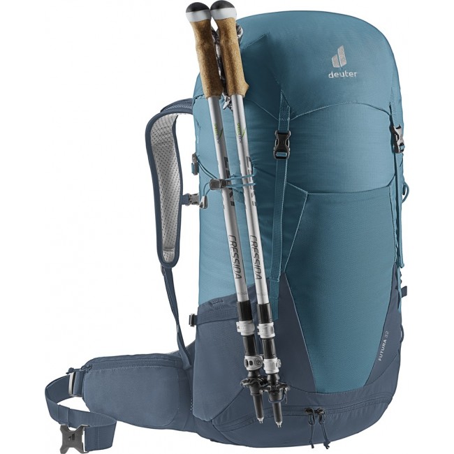 Deuter Futura 32L Blue Deuter Futura 32L Blue