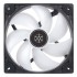 Silverstone VISTA 140 ARGB Motherboard Fan 14 cm Black 1 pc(s)