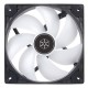Silverstone VISTA 140 ARGB Motherboard Fan 14 cm Black 1 pc(s) Silverstone VISTA 140 ARGB Motherboard Fan 14 cm Black 1 pc(s)