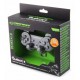 Esperanza EGG108K Gaming Controller Black USB 2.0 Gamepad Analogue / Digital PC, Playstation 3 Esperanza EGG108K Gaming Controller Black USB 2.0 Gamepad Analogue / Digital PC, Playstation 3