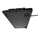 Gaming Keyboard GENESIS RHOD 300 RGB Black USB ES (Spanish) Gaming Keyboard GENESIS RHOD 300 RGB Black USB ES (Spanish)