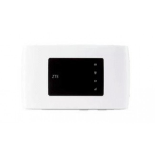 ZTE MF920C cellular network device Cellular network router