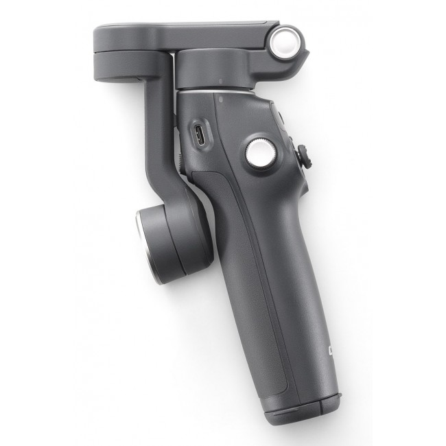DJI OSMO MOBILE 7P Smartphone camera stabilizer Black DJI OSMO MOBILE 7P Smartphone camera stabilizer Black