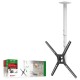 Barkan Mounting Systems 3500 TV mount/stand 165.1 cm (65 Barkan Mounting Systems 3500 TV mount/stand 165.1 cm (65