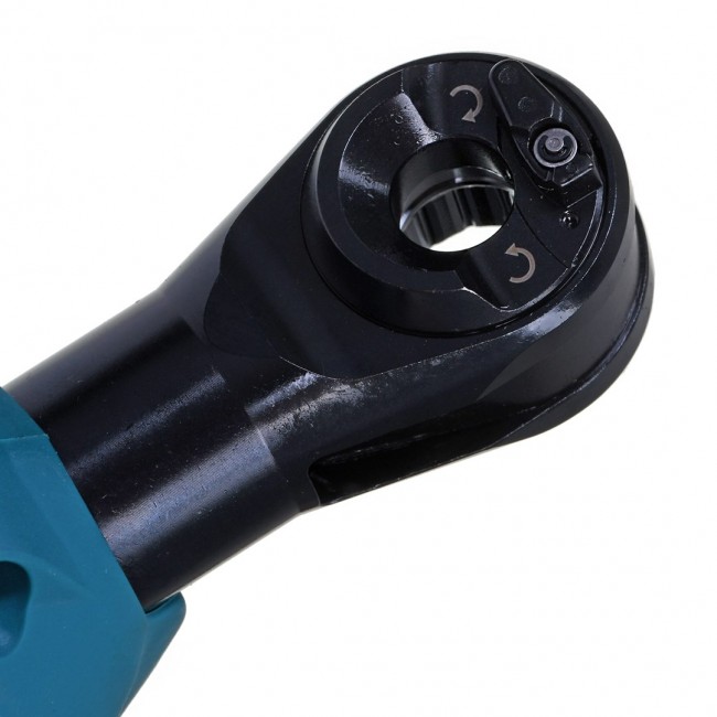 Makita DWR180Z power wrench 800 RPM 47.5 N m Green Makita DWR180Z power wrench 800 RPM 47.5 N m Green