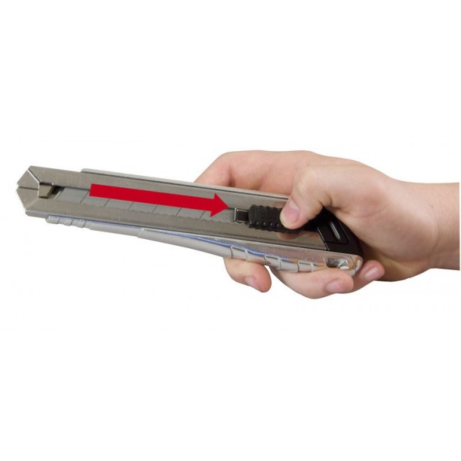 Stanley FATMAX PRO 25mm Snap-Off Knife Stanley FATMAX PRO 25mm Snap-Off Knife