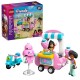 LEGO FRIENDS 42643 Cotton Candy Stand and Scooter LEGO FRIENDS 42643 Cotton Candy Stand and Scooter