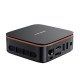 Blackview MP20 N150/8GB/SSD 256B/Win 11 Pro Mini PC, black Blackview MP20 N150/8GB/SSD 256B/Win 11 Pro Mini PC, black