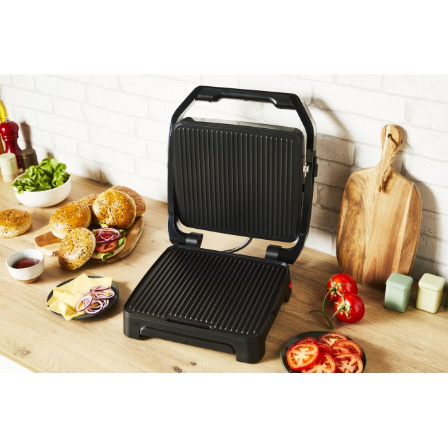 Tefal Inicio Adjust GC272D10 contact grill Tefal Inicio Adjust GC272D10 contact grill
