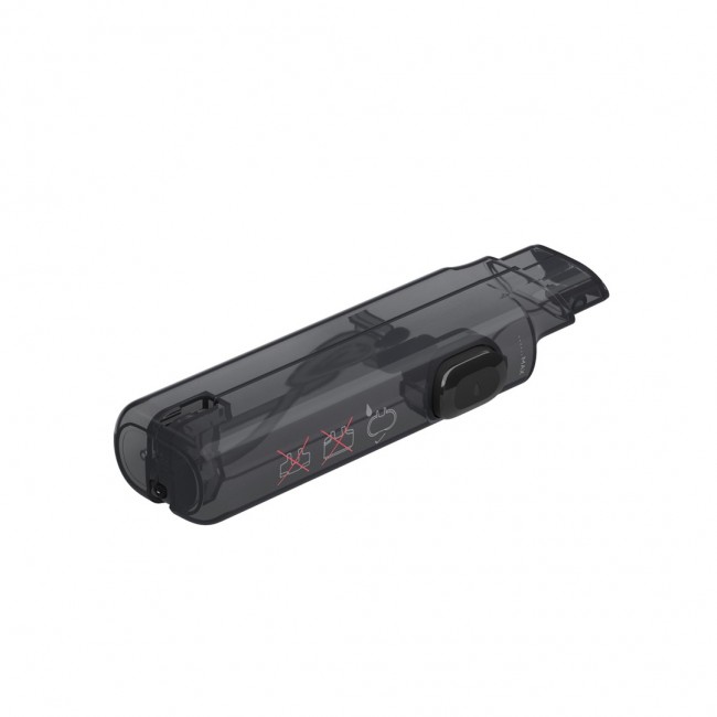 Electrolux Power Hygienic 800 EP81HB25WU hoover Electrolux Power Hygienic 800 EP81HB25WU hoover