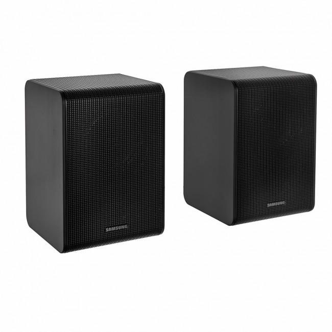 Samsung Q-series HW-QS750F Black 5.1.2 channels Samsung Q-series HW-QS750F Black 5.1.2 channels