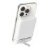 Belkin BoostCharge Pro 8000 mAh Wireless charging White