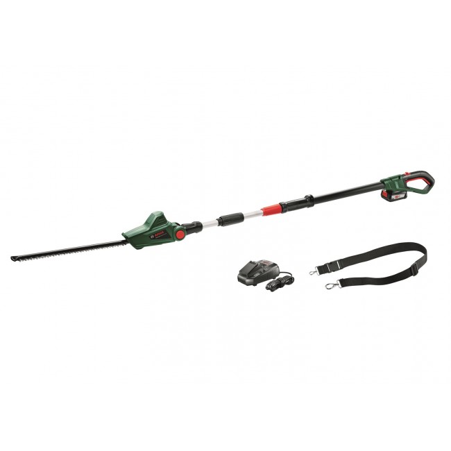 Bosch UniversalHedgePole 18 Single blade 3.6 kg Bosch UniversalHedgePole 18 Single blade 3.6 kg